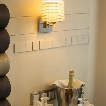 Hotel Alinda Icmeler