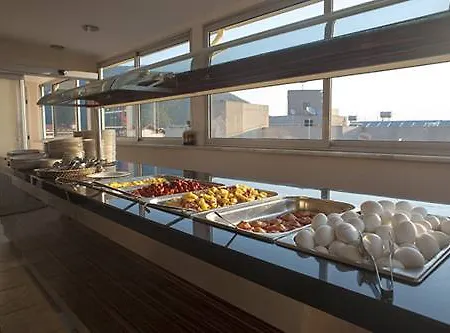 Alinda Hotel